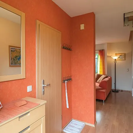 Sonnenblume_dh Holiday home *